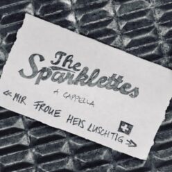 The Sparklettes